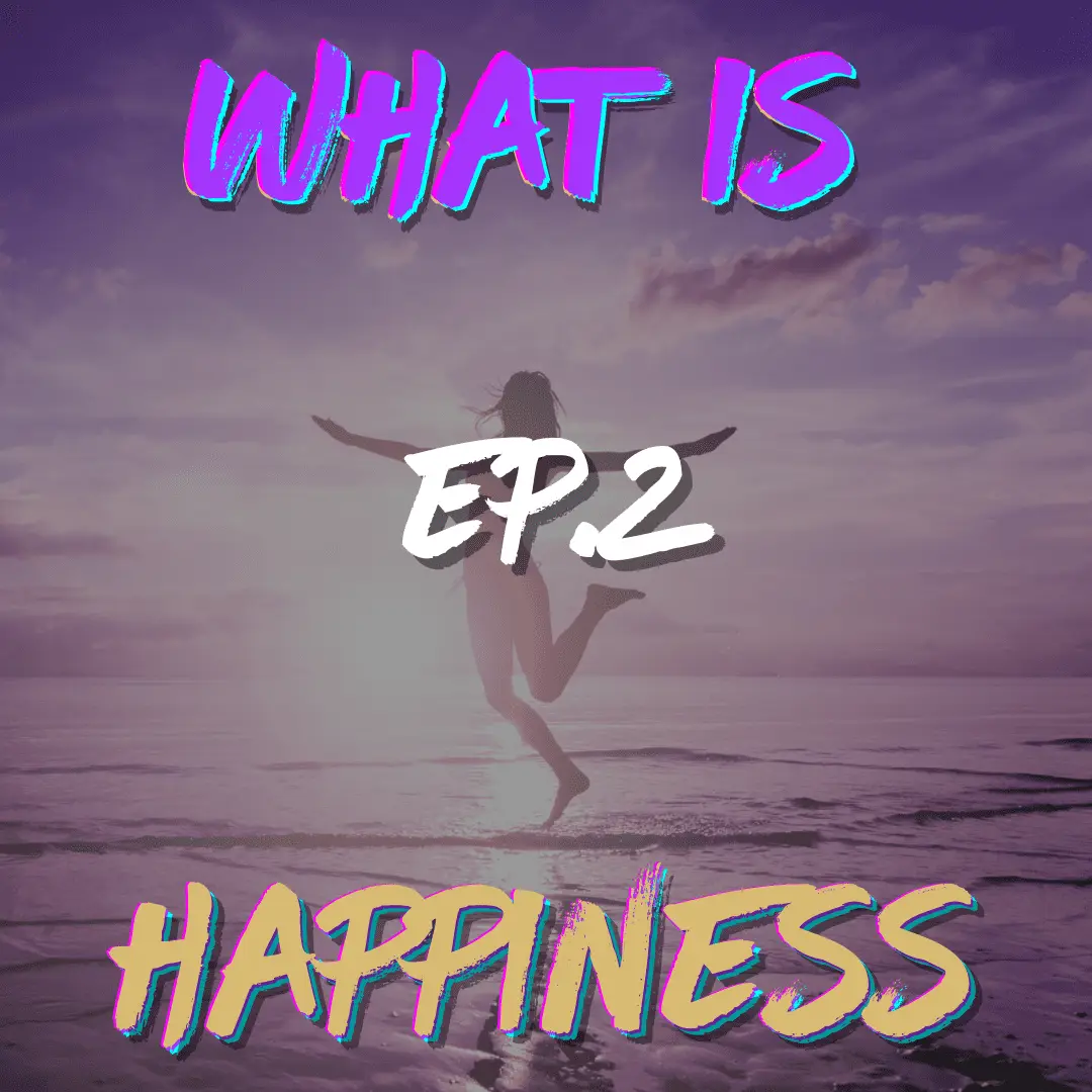 what is happiness