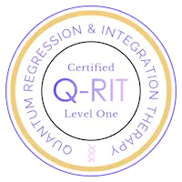 QRIT Level 1 Certified Badge