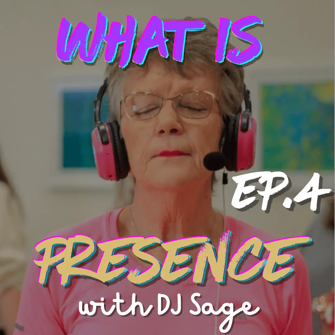 what is presence