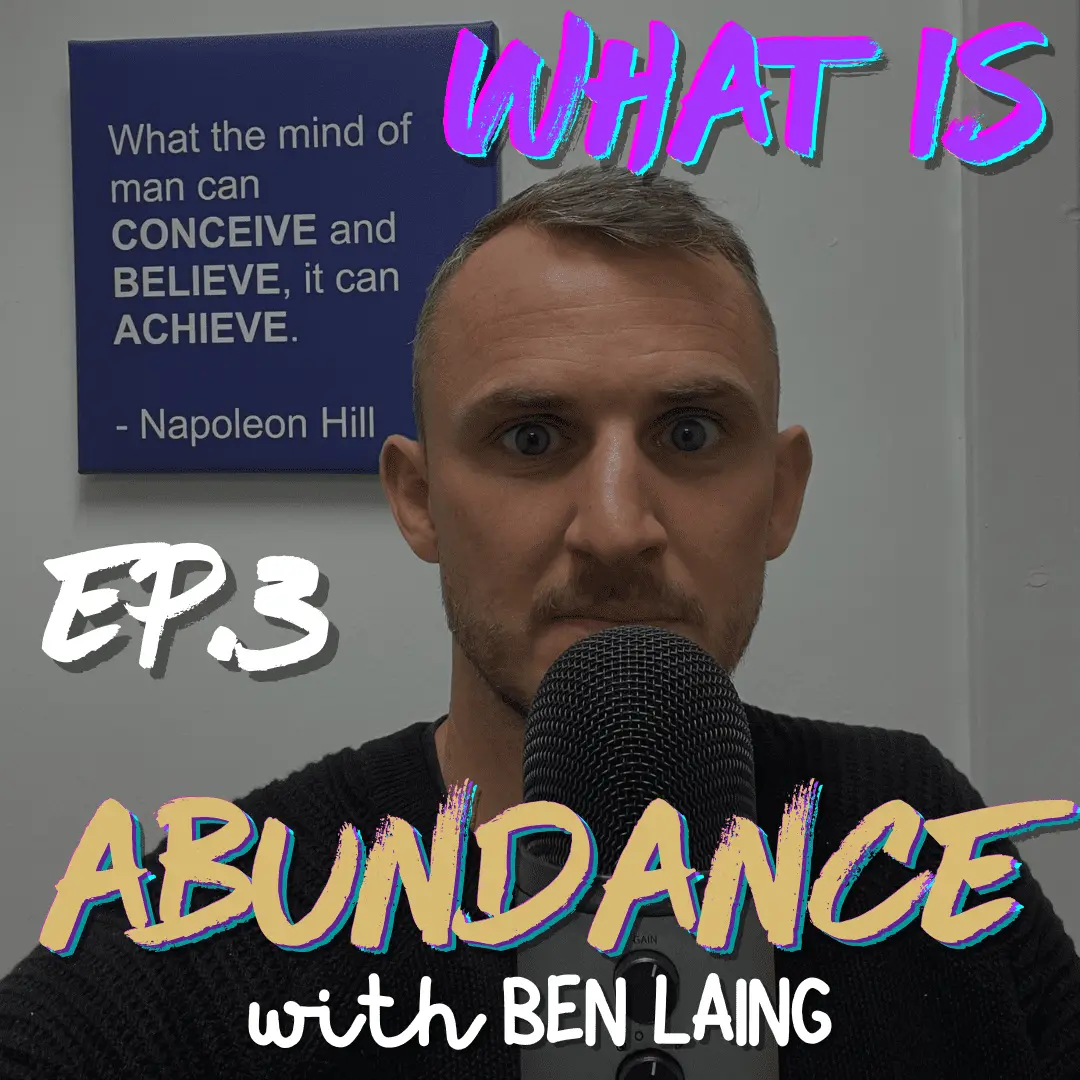 what is abundance